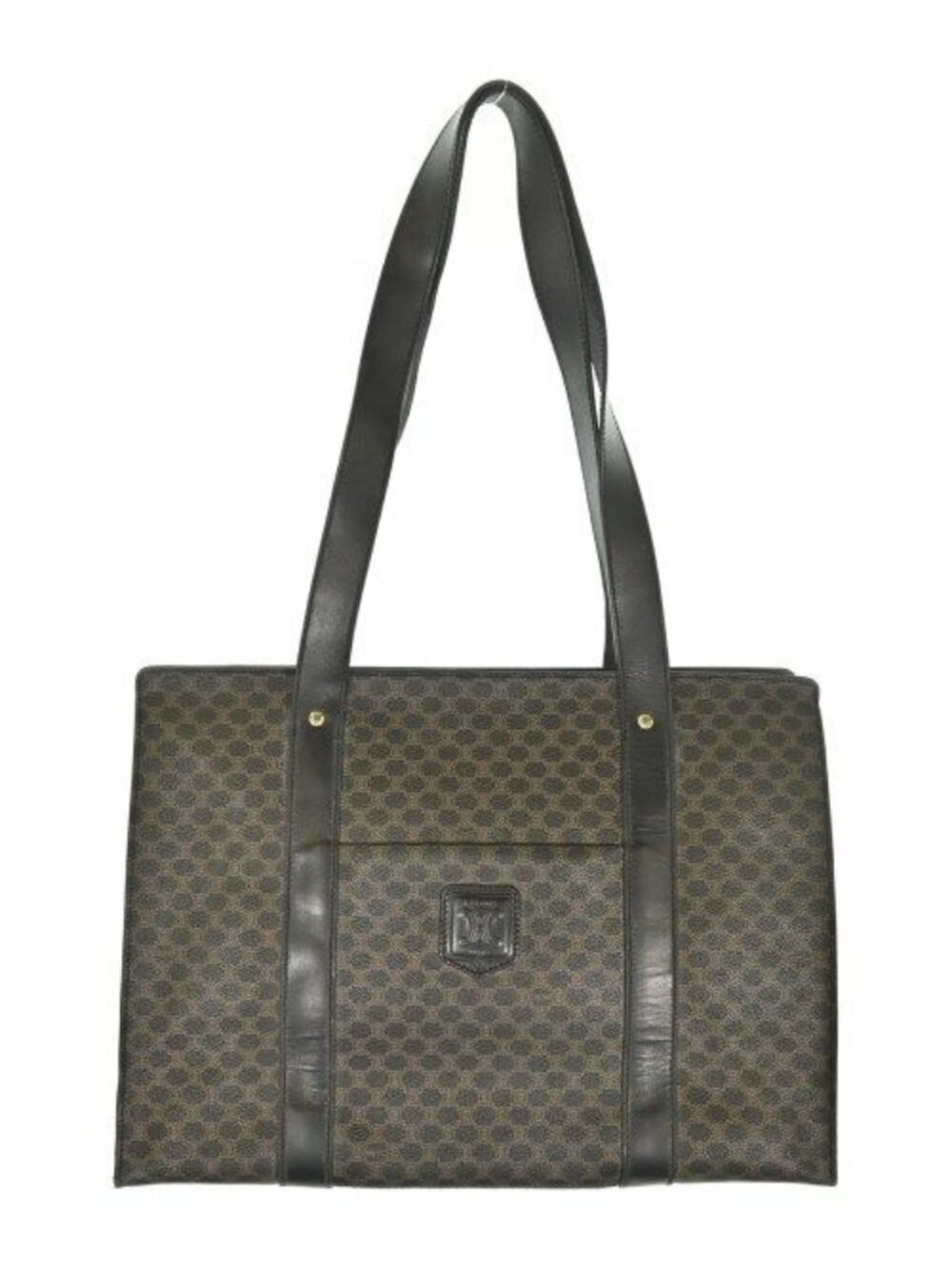 Celine Tote Brown - Picture 3 of 9